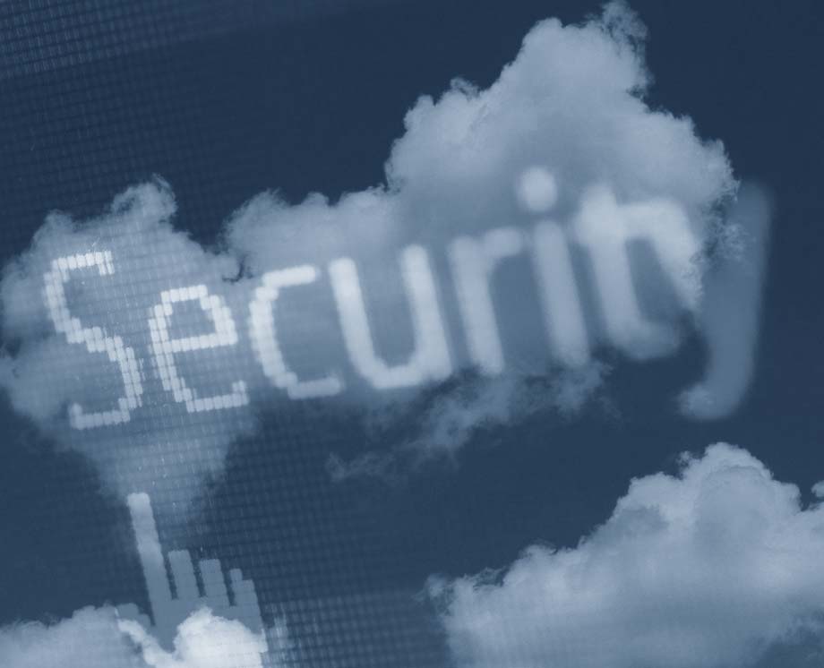 Cloud & Sicherheit