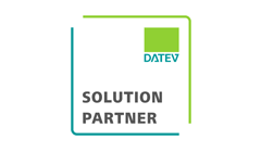 DATEV Solution Partner RAMM & PIORR