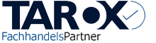 TAROX Logo RAMM & PIORR